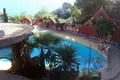 Villa de tres dormitorios 270 m² Benitachell, Španjolska