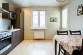 2 room apartment 61 m² Minsk, Belarus