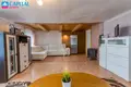 Дом 62 м² Pakalniskiai, Литва
