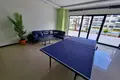 Mieszkanie 2 pokoi 60 m² w Kestel, Turcja