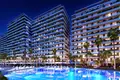 Apartamento 45 m² Chipre, Chipre