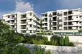 Piso independiente 2 habitaciones 38 m² Petrovac, Montenegro