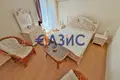 Mieszkanie 2 pokoi 74 m² Sweti Włas, Bułgaria