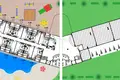 Квартира 4 спальни 250 м² Ban Bang Thao, Таиланд