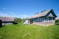 Haus 87 m² Luhavaslabadski sielski Saviet, Belarus