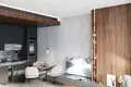 Mieszkanie 44 m² Sisli, Turcja