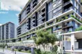 Quartier résidentiel 1207 Antalya Prestige