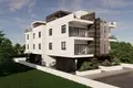 Penthouse 1 bedroom 115 m² Larnaca District, Cyprus