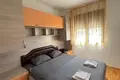 Apartamento 1 habitacion 41 m² en Budva, Montenegro