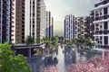 1 bedroom apartment 70 m² Esenyurt, Turkey