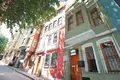 4 bedroom house 340 m² Fatih, Turkey