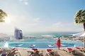 Studio apartment 50 m² Dubai, United Arab Emirates