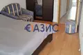 Apartamento 2 habitaciones 74 m² Nesebar, Bulgaria