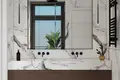 Wohnkomplex ÇATALKÖY villas