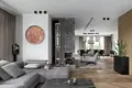 Apartamento 3 habitaciones 188 m² Cracovia, Polonia