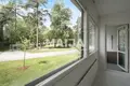 Mieszkanie 1 pokój 29 m² Helsinki sub region, Finlandia
