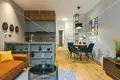 Wohnung 2 zimmer 44 m² Stadt Zagreb, Kroatien