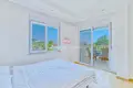 Casa 1 habitación 220 m² Alanya, Turquía