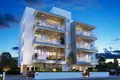 Penthouse z 2 sypialniami 97 m² Lakatameia, Cypr