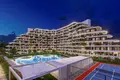 Attique 6 chambres 325 m² Aksu, Turquie