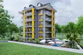 Apartment 57 m² Alanya, Turkey