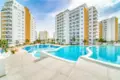 Квартира 47 м² муниципалитет Ларнака, Кипр