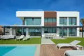 villa de 5 chambres 652 m² Estepona, Espagne
