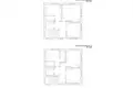 Appartement 5 chambres 260 m² Minsk, Bélarus