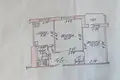 Квартира 2 комнаты 51 м² Орша, Беларусь