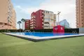 1 bedroom apartment 55 m² Calp, Spain