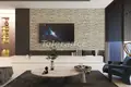 Mieszkanie 4 pokoi 99 m² Mezitli, Turcja