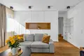 3 room apartment 69 m² Warsaw, Poland