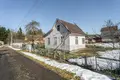Haus  Kalodziscanski sielski Saviet, Belarus