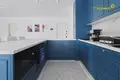 Mieszkanie 3 pokoi 75 m² Ratomka, Białoruś