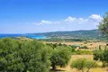 Parcelas 6 250 m² Kassandrino, Grecia