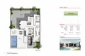 Дом 3 комнаты  Мурсия, Испания