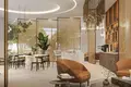 Appartement 2 chambres 77 m² Doubaï, Émirats arabes unis