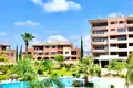3 bedroom apartment 129 m² Paphos Municipality, Cyprus
