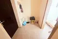 Mieszkanie 1 pokój 38 m² Nesebyr, Bułgaria