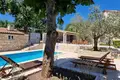 Villa de 4 dormitorios 208 m² Roviño, Croacia