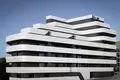 2 bedroom penthouse 89 m² Calp, Spain