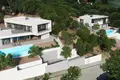 villa de 5 dormitorios 532 m² Barcelona, Španjolska