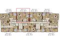 2 bedroom apartment 103 m² Uskudar, Turkey