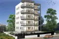 Apartamento 2 habitaciones 91 m² Strovolos, Chipre