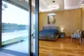 Casa 8 habitaciones 1 056 m² Dzilnuciems, Letonia