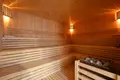 2+1 Penthouse Apartment with Amenities in Alanya Avsallar – 90 m²