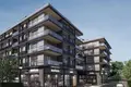 Квартира 2 комнаты 70 м² Кагытхане, Турция