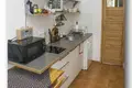 Квартира 21 м² в Кракове, Польша