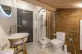 Haus 251 m² Ozyaritska Slabadski rural council, Belarus