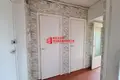 2 room apartment 46 m² Vawkavysk, Belarus